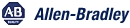 Allen Bradley PLC SCL 500 sensors