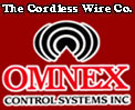 Omnex radios telemetry SCADA